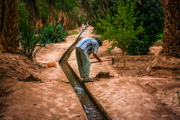 senior tours morocco