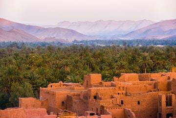 senior tours morocco