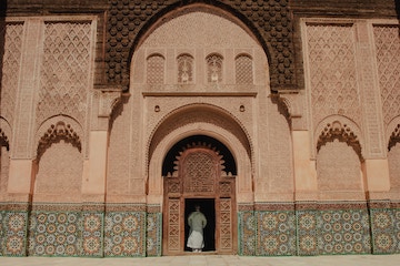 senior tours morocco